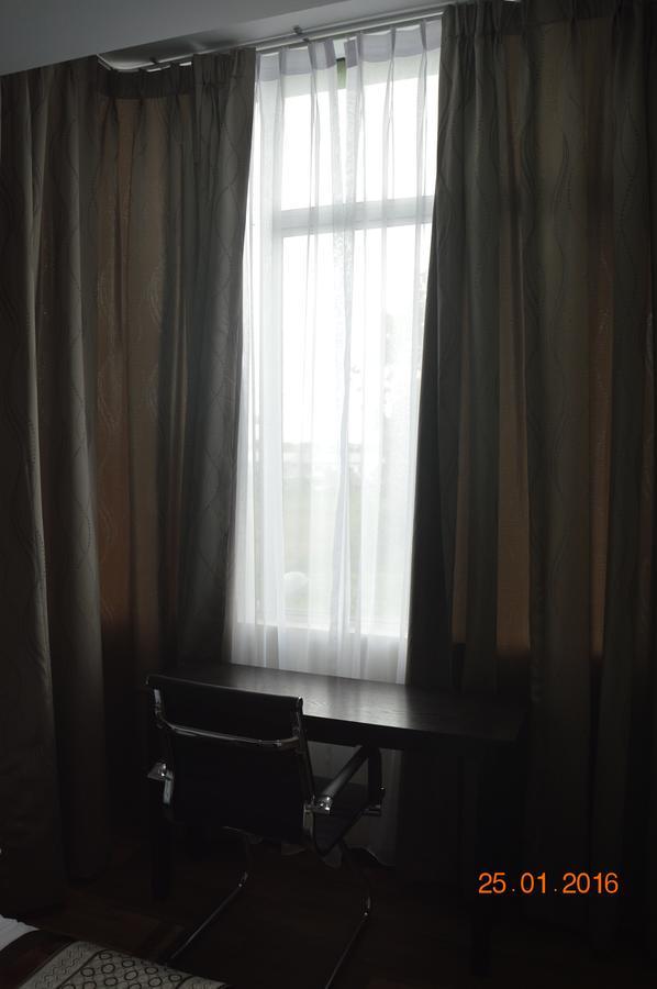 Hotel Qu Lin Resident Sibu Exterior foto