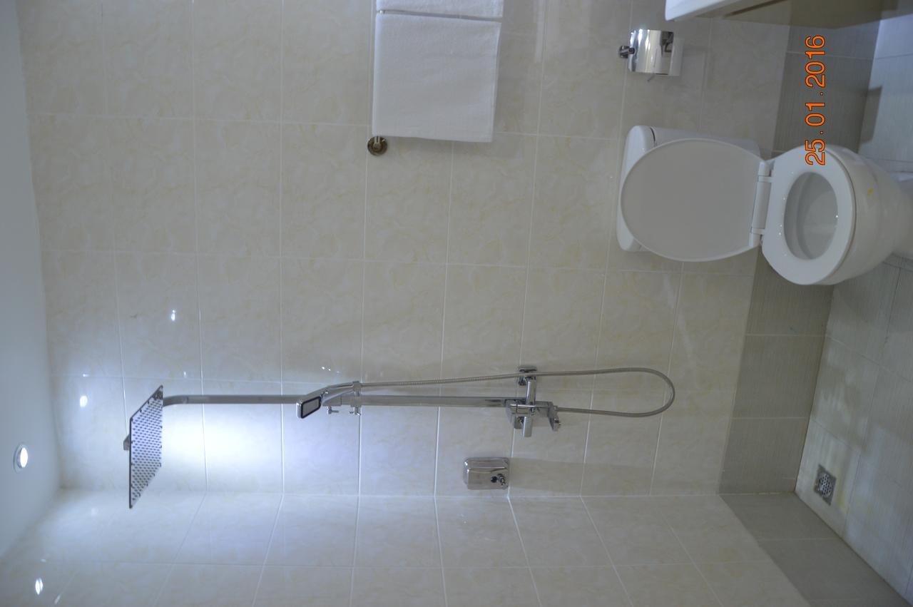 Hotel Qu Lin Resident Sibu Exterior foto