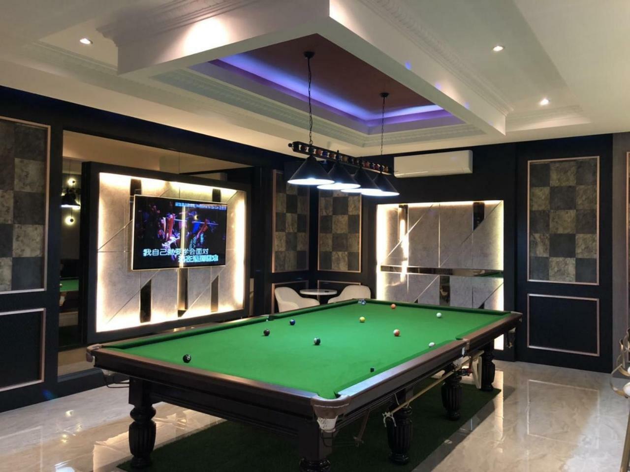 Hotel Qu Lin Resident Sibu Exterior foto